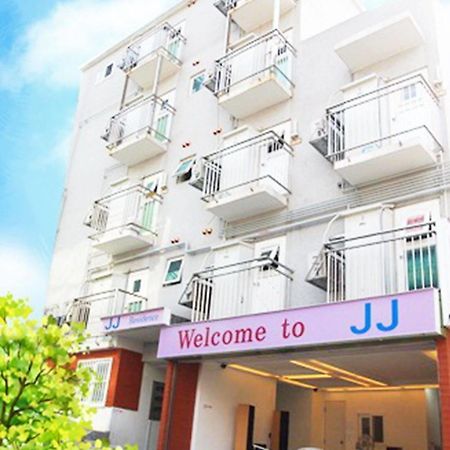 Jj Residence Seoul Luaran gambar