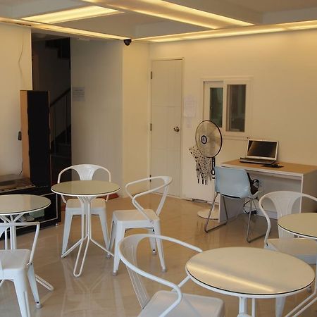 Jj Residence Seoul Luaran gambar