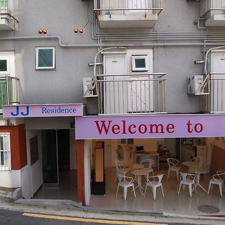 Jj Residence Seoul Luaran gambar