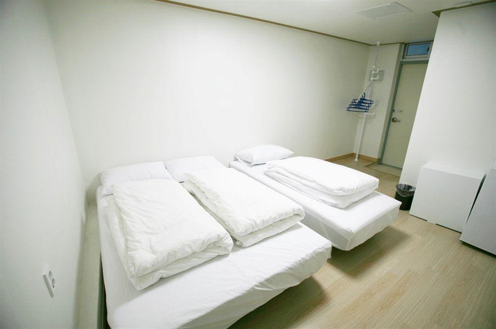 Jj Residence Seoul Luaran gambar