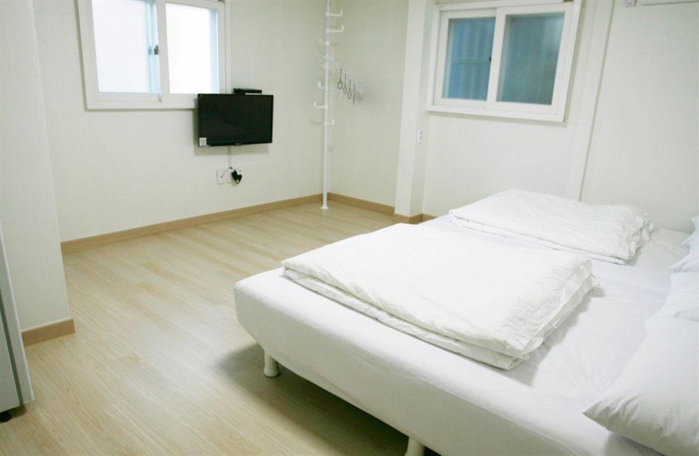 Jj Residence Seoul Luaran gambar