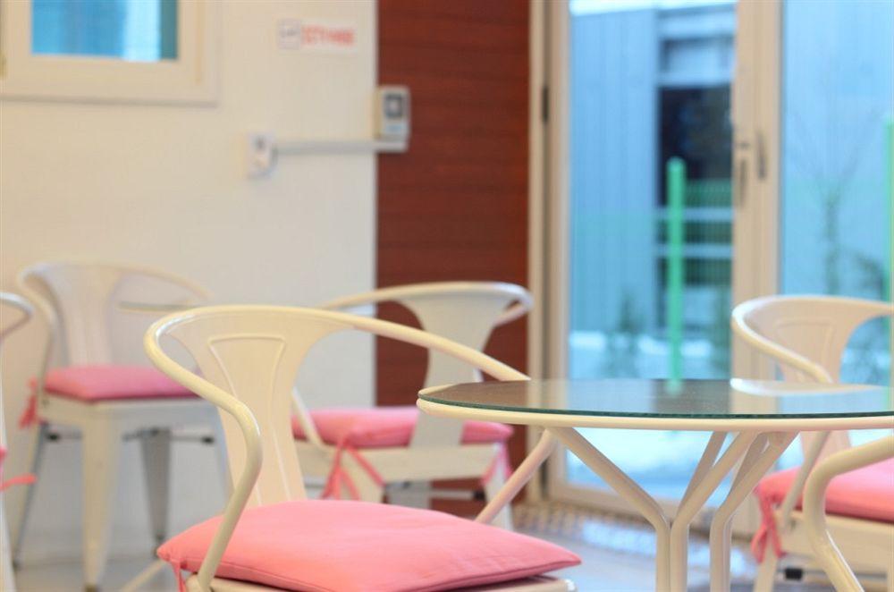 Jj Residence Seoul Luaran gambar
