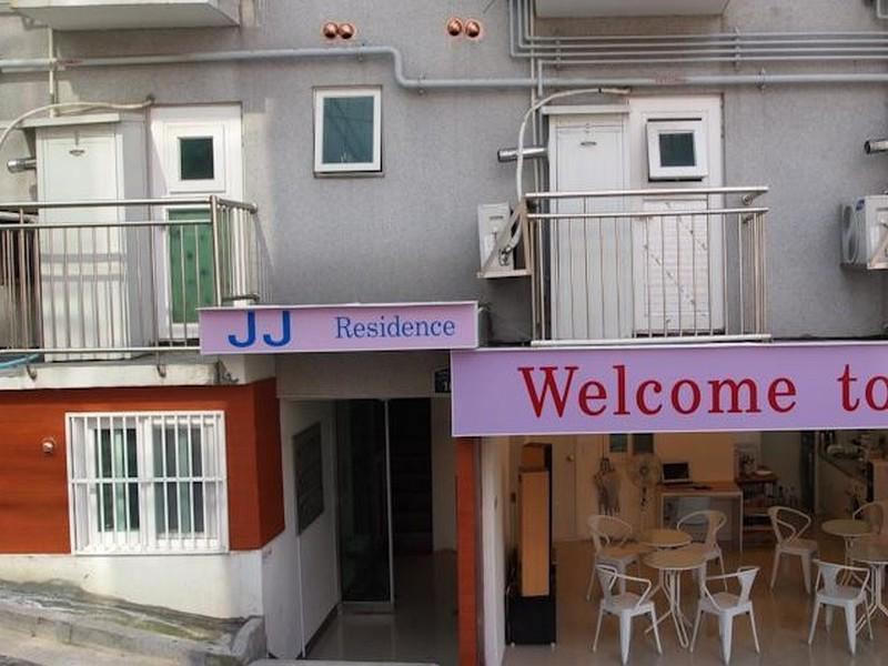 Jj Residence Seoul Luaran gambar