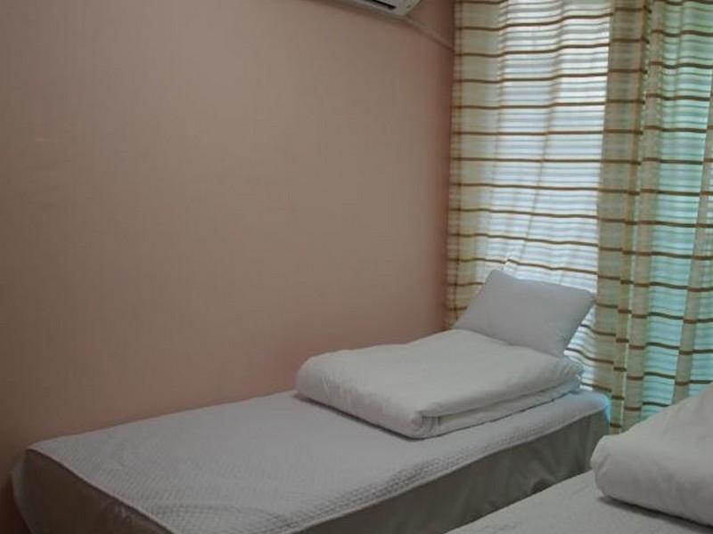 Jj Residence Seoul Luaran gambar