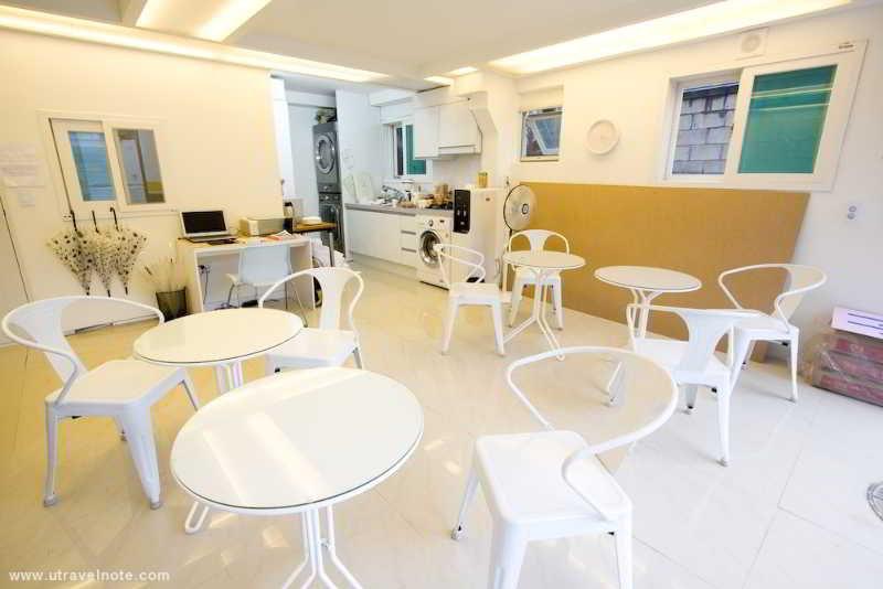 Jj Residence Seoul Luaran gambar