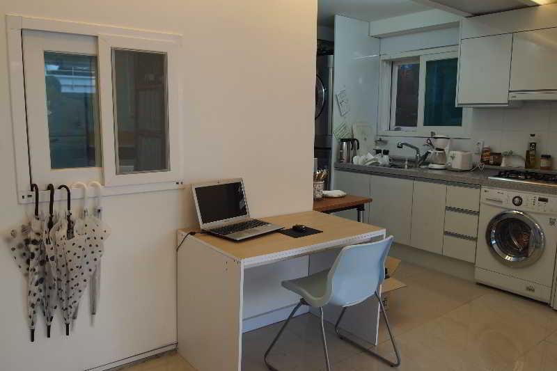 Jj Residence Seoul Luaran gambar