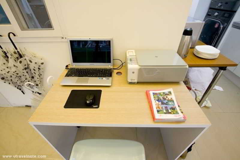 Jj Residence Seoul Luaran gambar