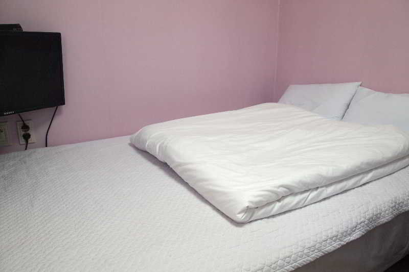 Jj Residence Seoul Luaran gambar