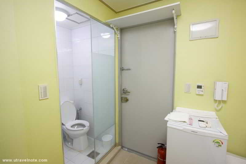 Jj Residence Seoul Luaran gambar