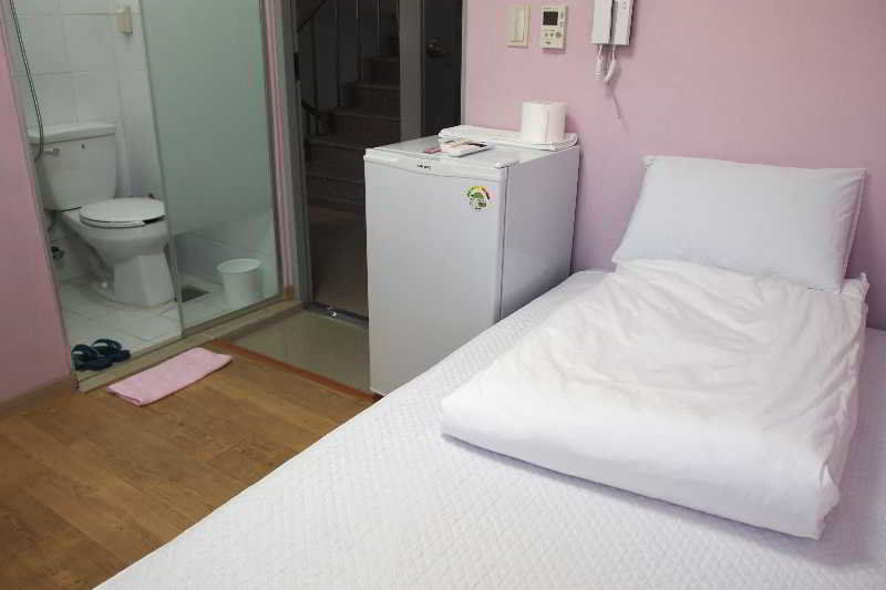 Jj Residence Seoul Luaran gambar