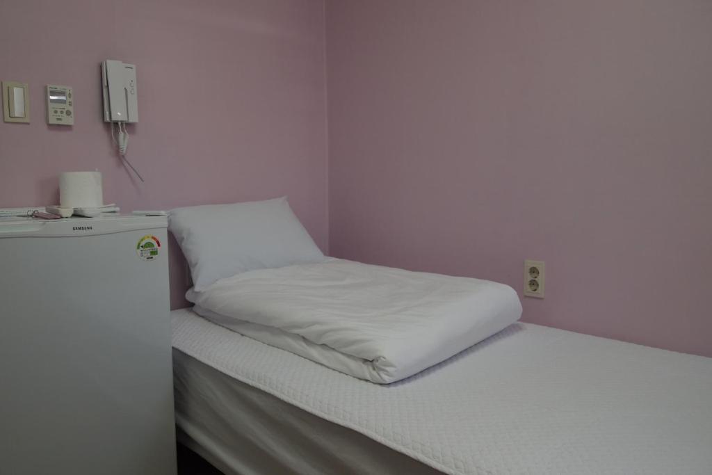 Jj Residence Seoul Luaran gambar