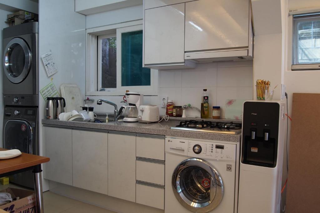 Jj Residence Seoul Luaran gambar