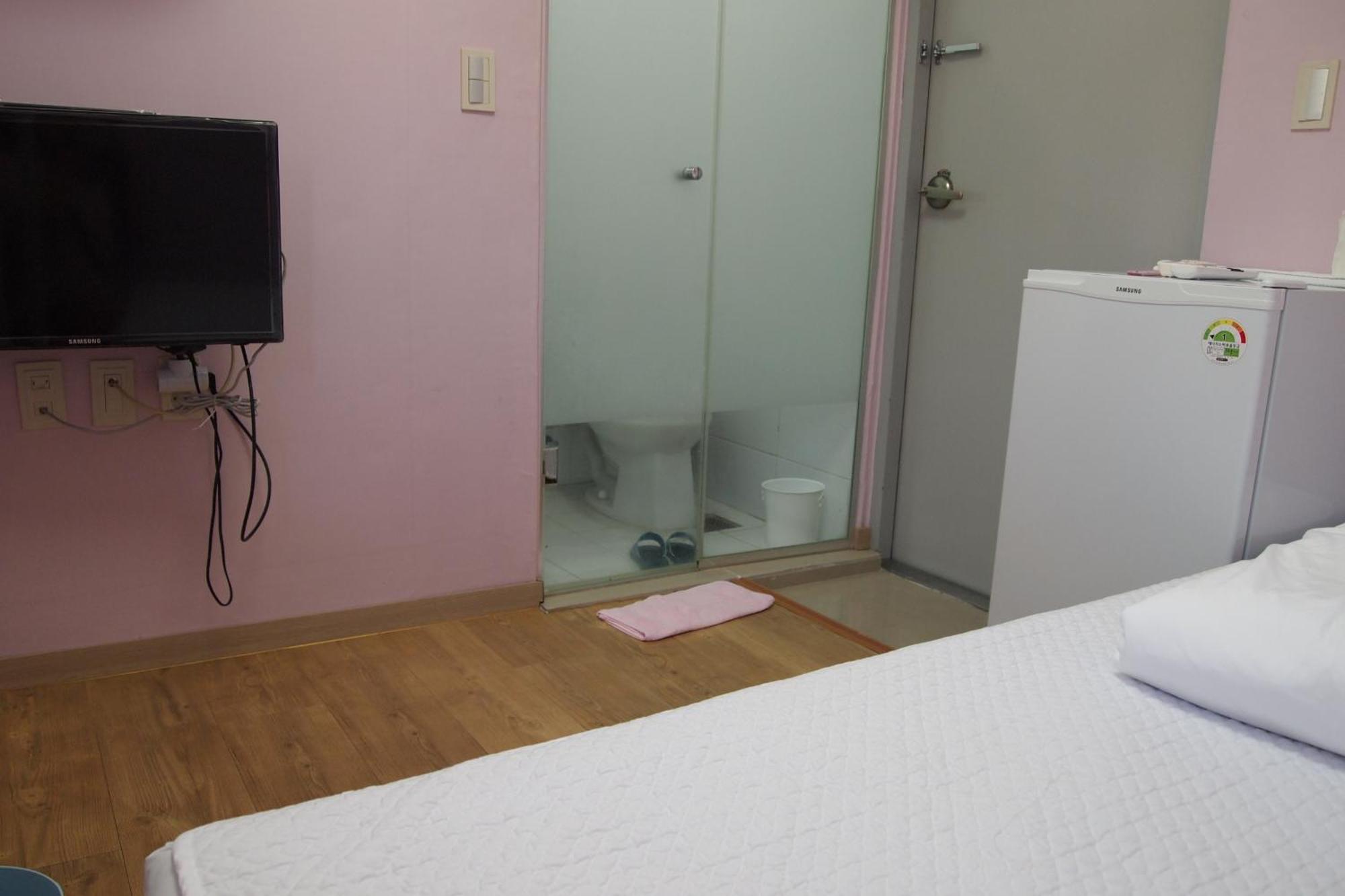 Jj Residence Seoul Luaran gambar