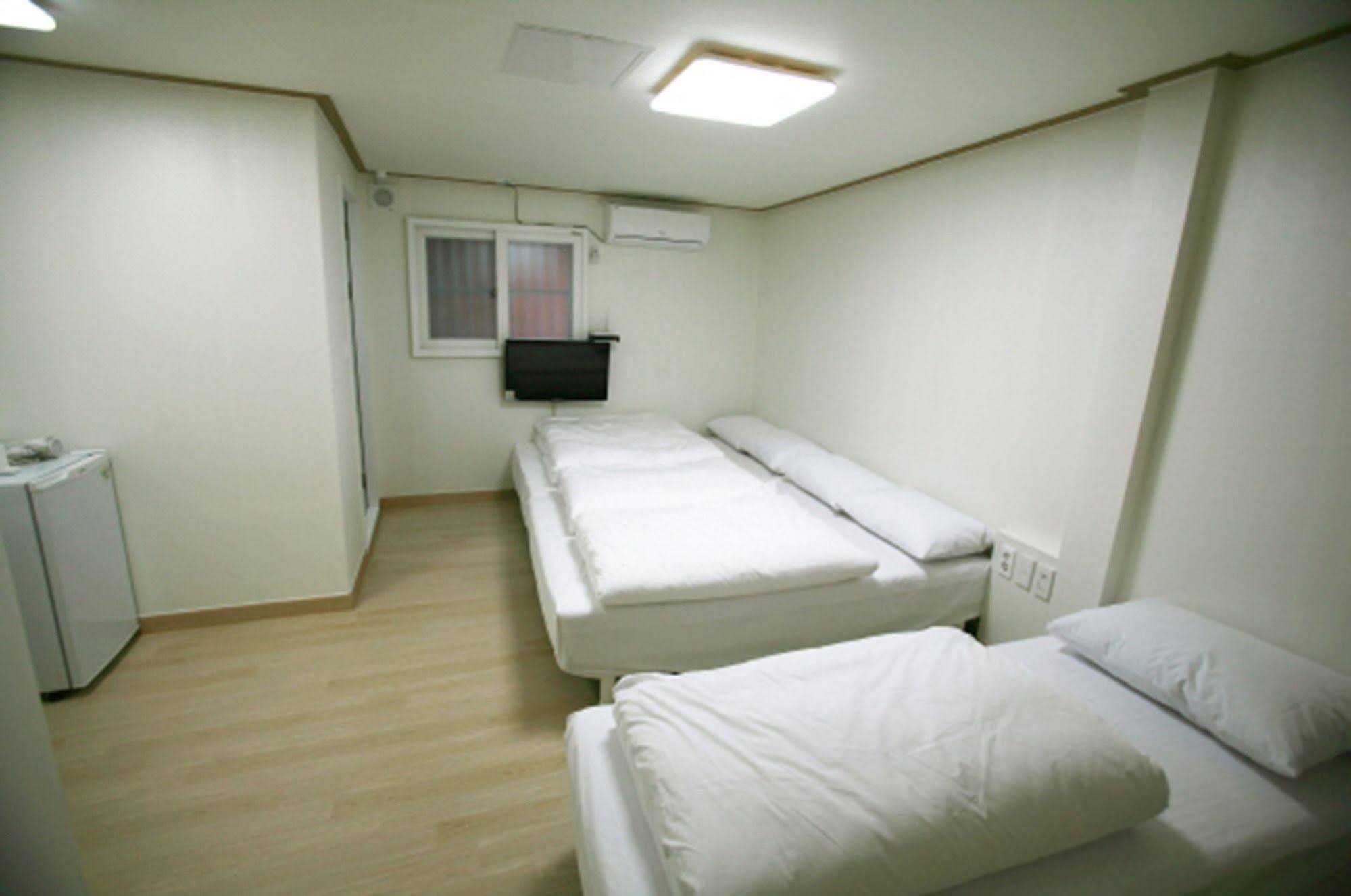 Jj Residence Seoul Luaran gambar