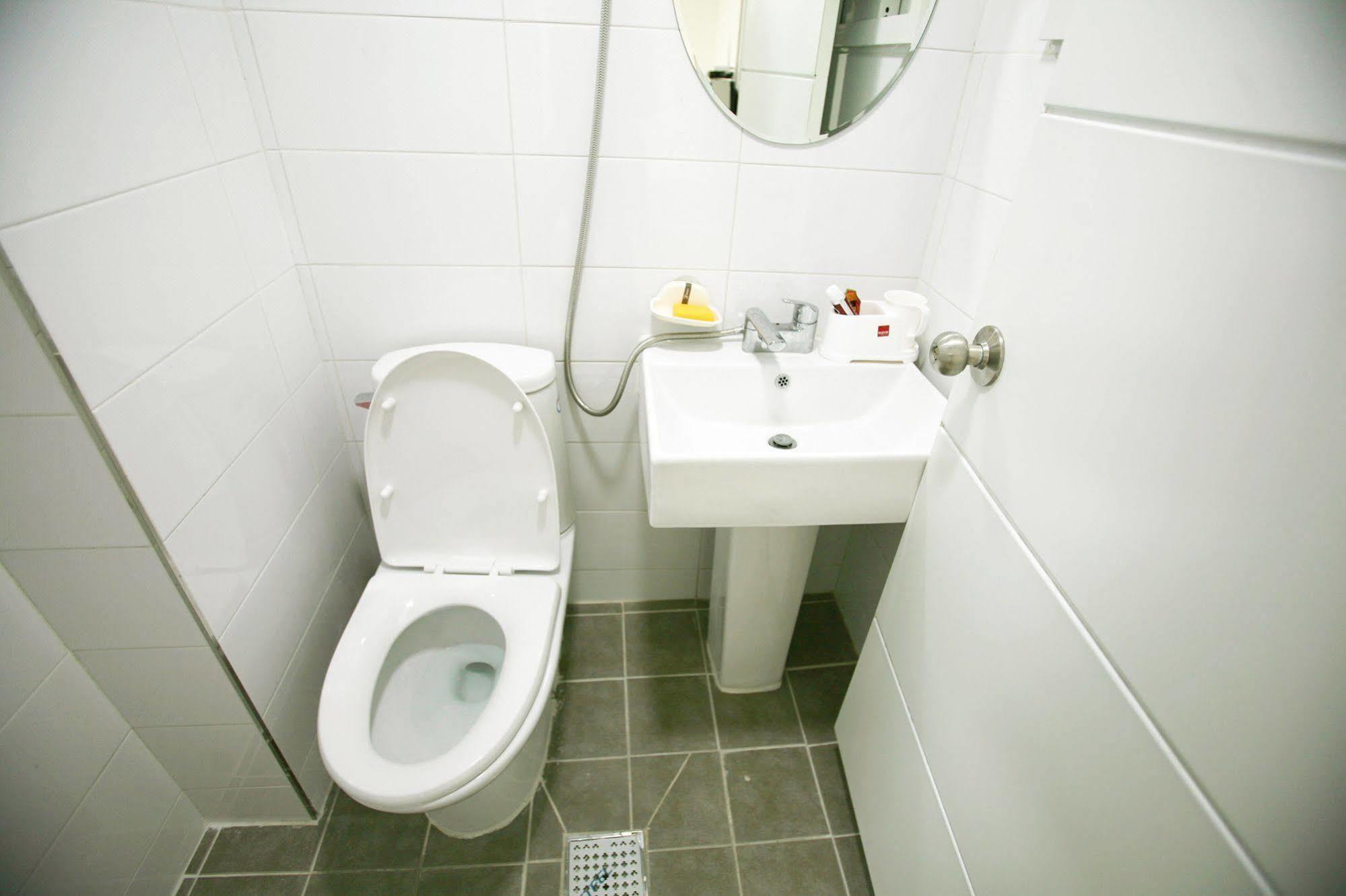Jj Residence Seoul Luaran gambar