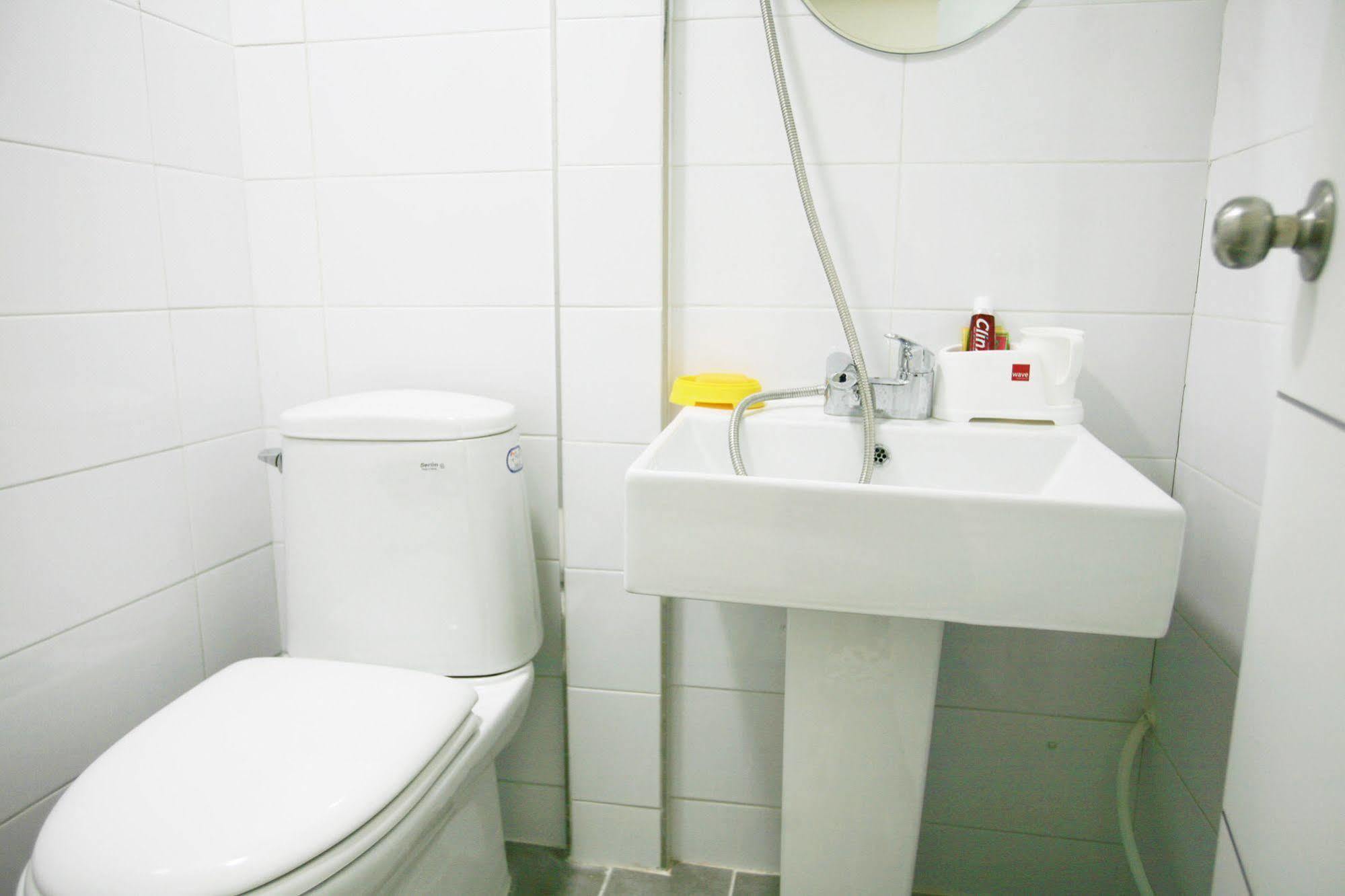Jj Residence Seoul Luaran gambar