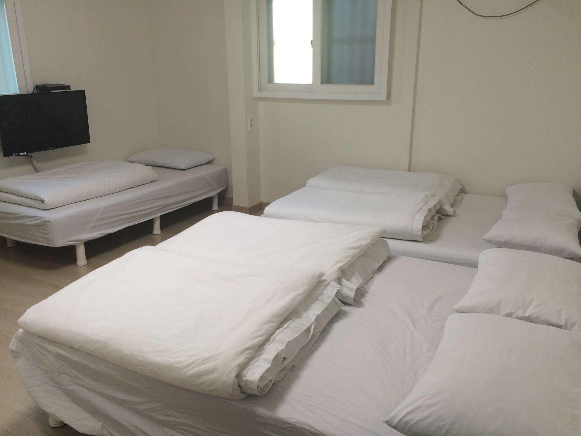 Jj Residence Seoul Luaran gambar
