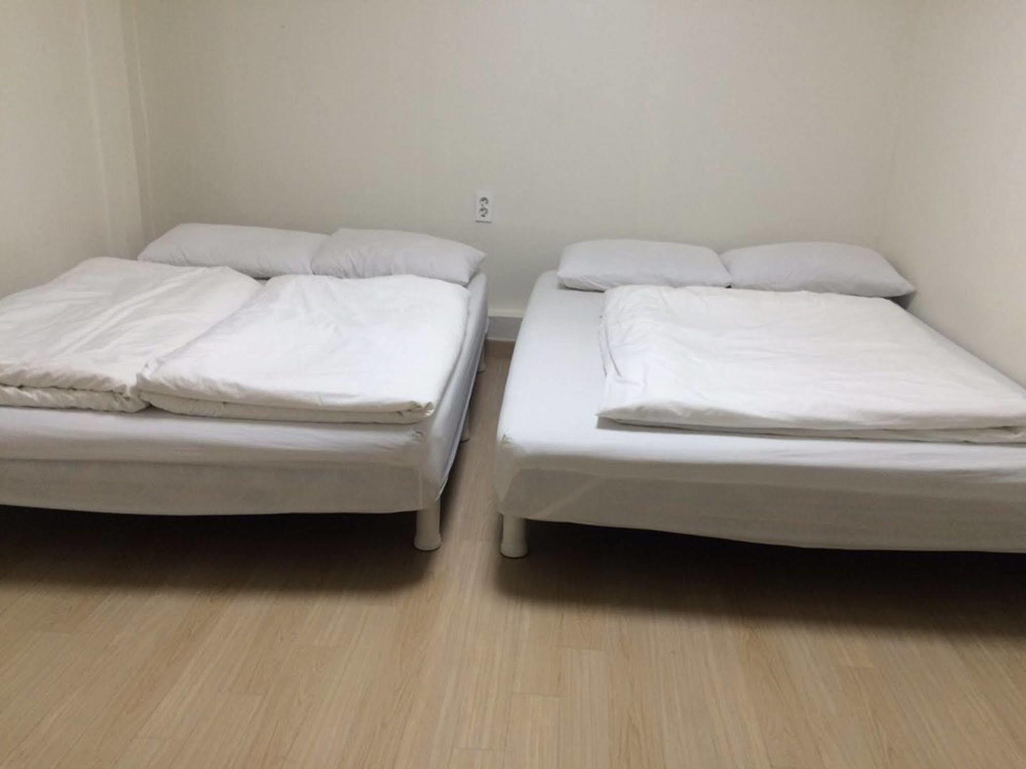 Jj Residence Seoul Luaran gambar