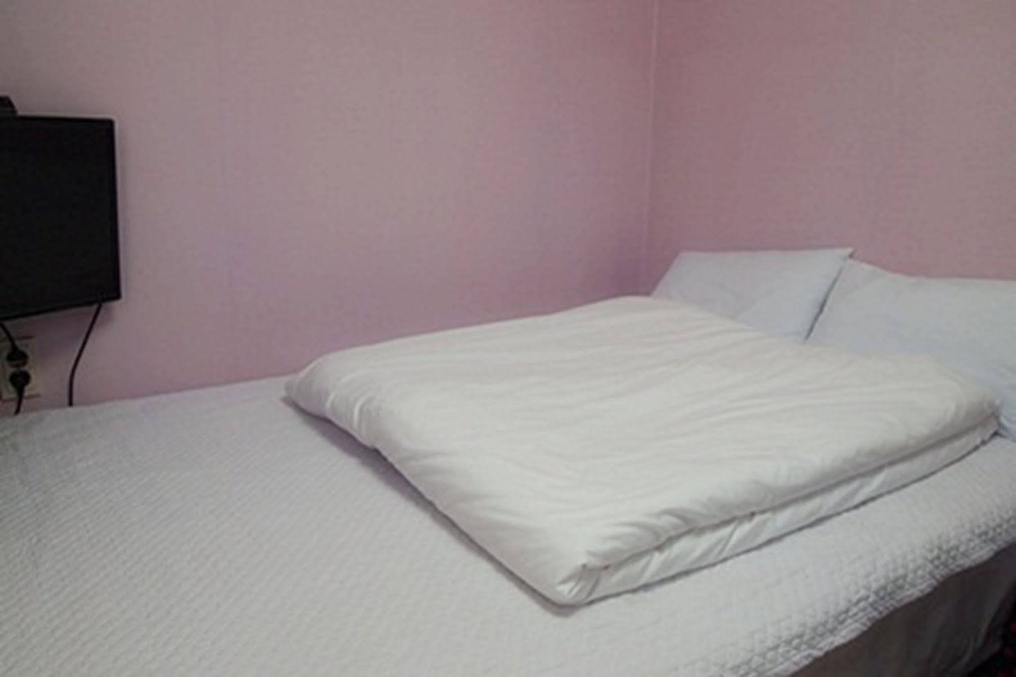 Jj Residence Seoul Luaran gambar