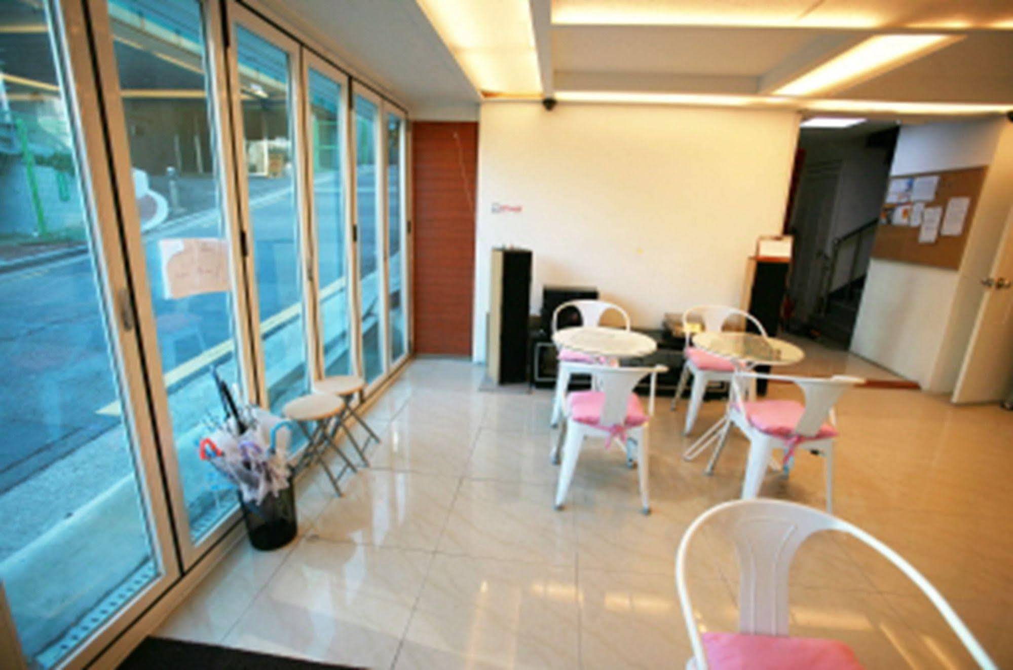 Jj Residence Seoul Luaran gambar
