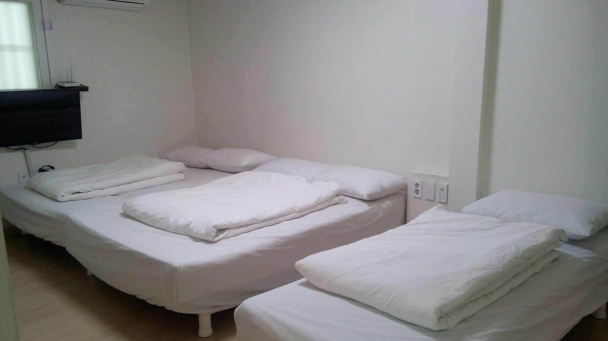 Jj Residence Seoul Luaran gambar