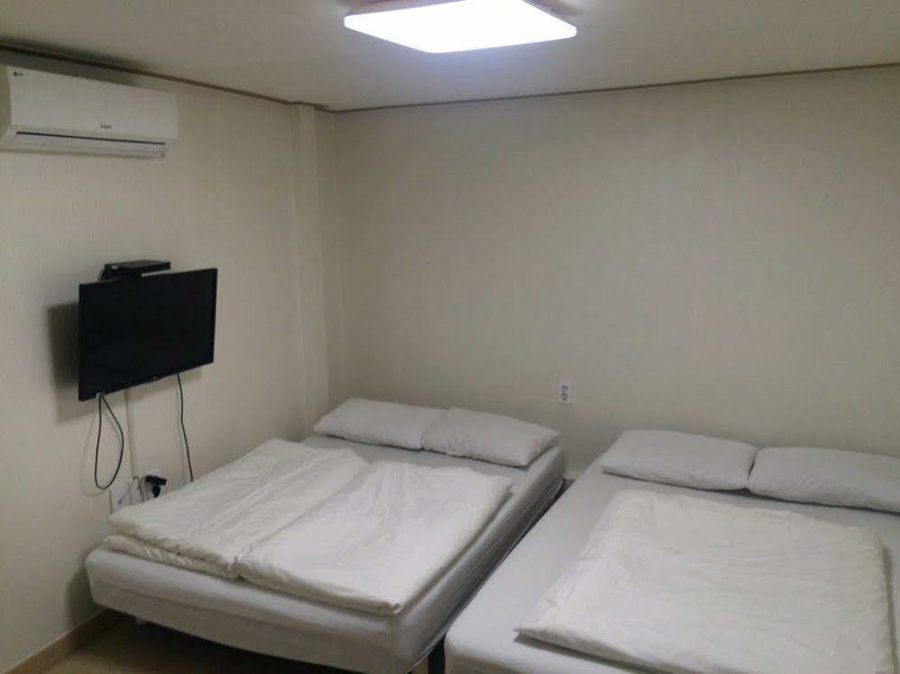 Jj Residence Seoul Luaran gambar