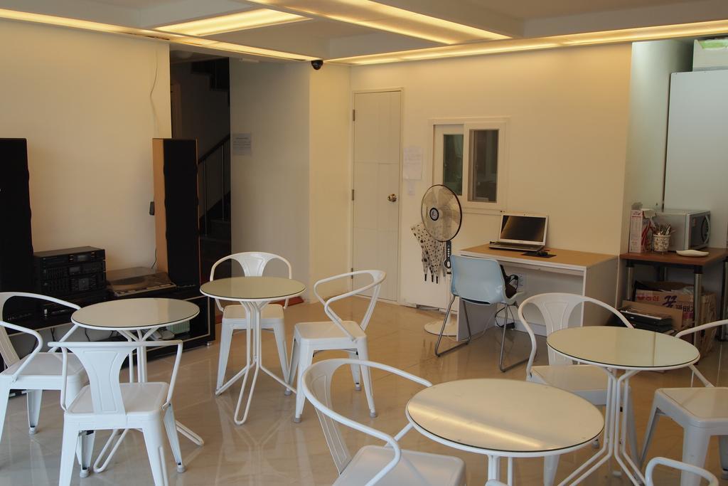 Jj Residence Seoul Luaran gambar