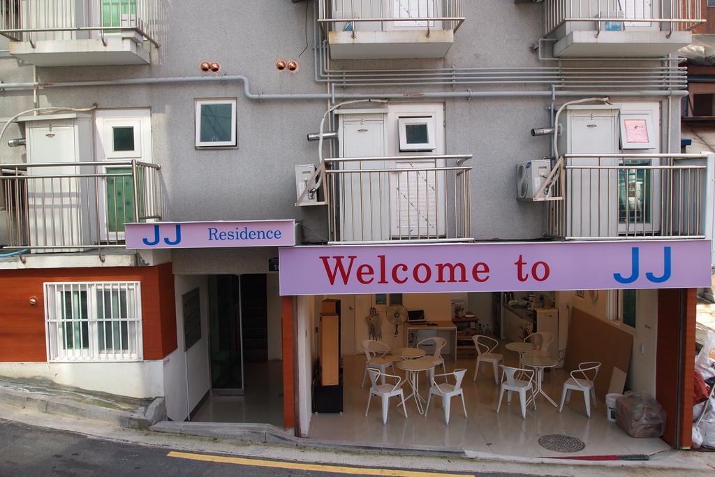 Jj Residence Seoul Luaran gambar